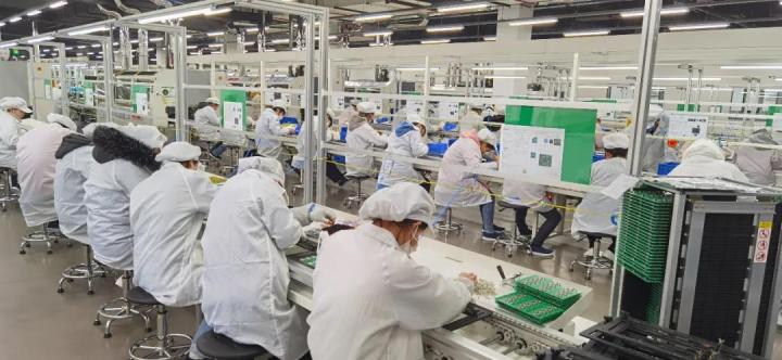 谁？照明圈“宝藏企业”，营收早破10亿，现欲猛攻国内市场