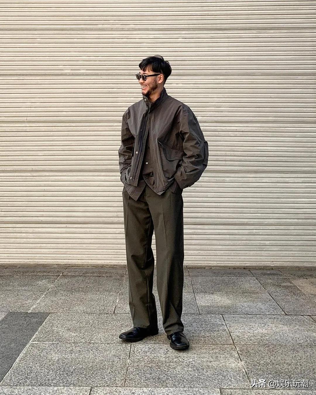 GD和Mino都为它着迷，潮流玩家是怎么搭配皮鞋的？