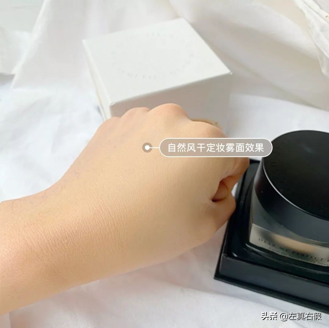 干皮持妆粉霜推荐,干皮持妆遮瑕粉霜推荐