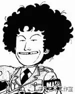 不知道你在笑什么这么好笑系列——阿拉蕾和她的朋友们