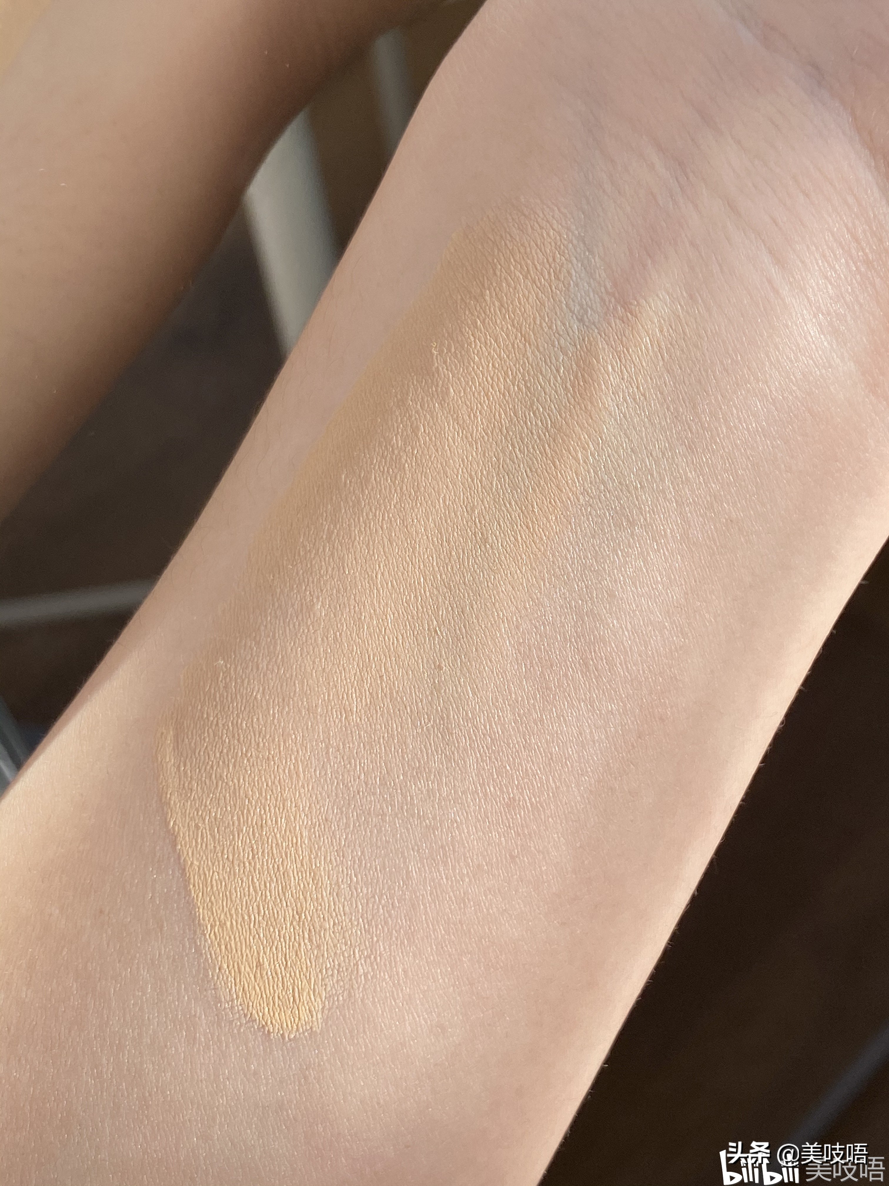 秋冬混干平价粉底推荐,底妆持久不卡皮的粉底测评