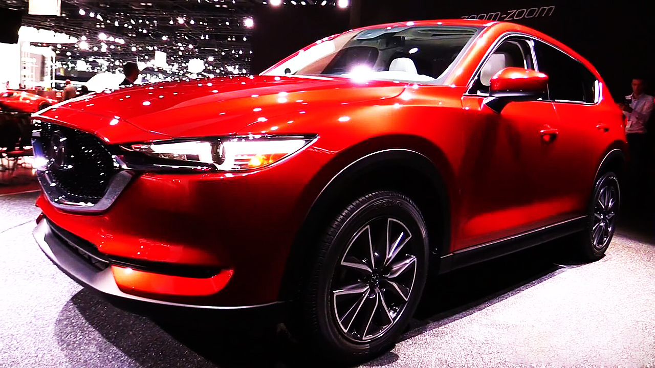 马自达cx5对比三菱奕歌,马自达cx-5和三菱奕歌哪个好