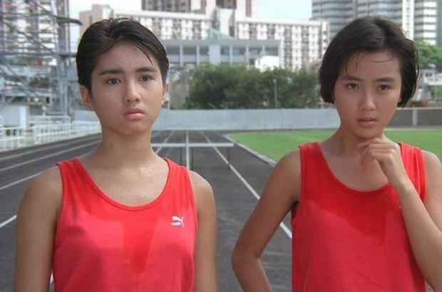 黎姿和李嘉欣近况,李嘉欣黎姿近况