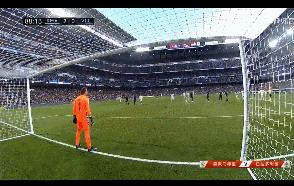 c罗主动要求最后一个罚点球,c罗懂足球