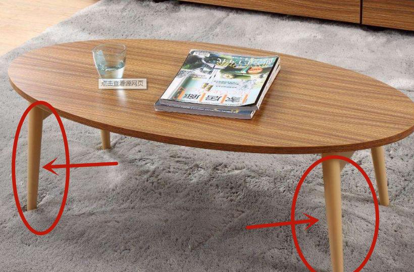 卧室家具布局尺寸,客厅餐厅卧室家具的常规布置形式