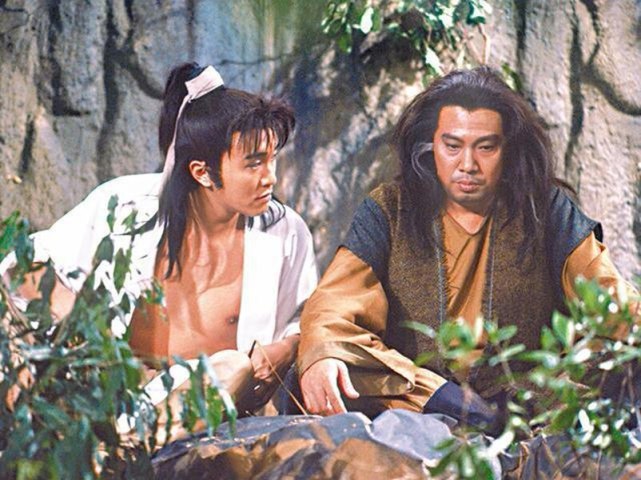 吴孟达去世前谁到医院探望,吴孟达患病住院