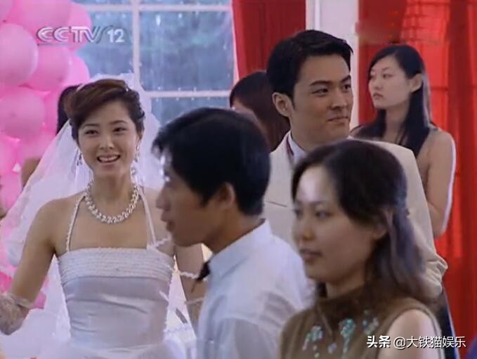 男才女貌谁演的最好,男才女貌是几年前的剧