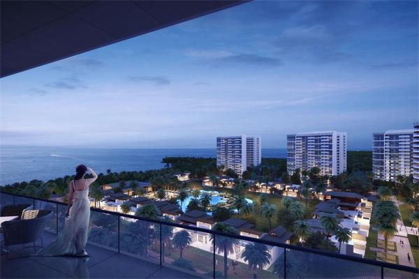 旅居房产排名前十名,如何购买旅居房产