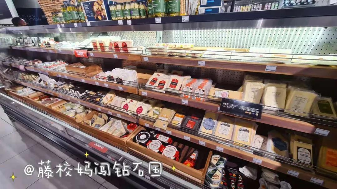 南非超市,南非购物最值得购买的东西