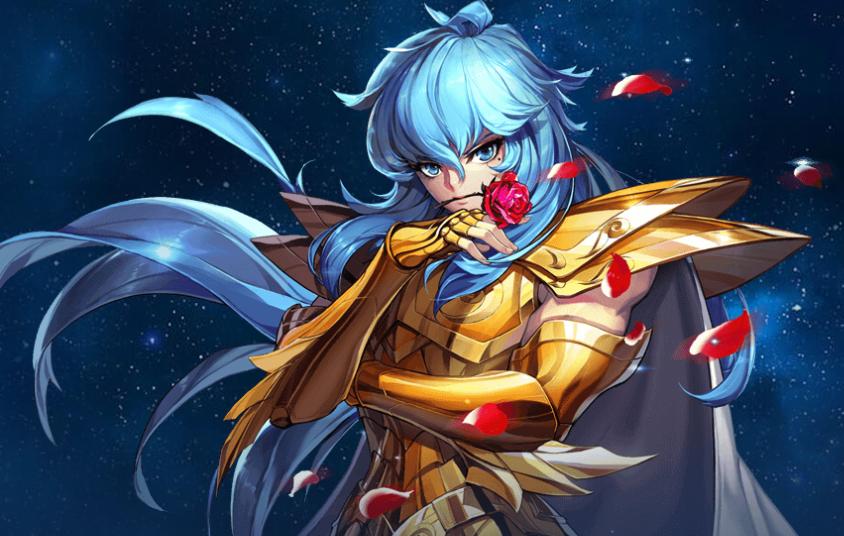 圣斗士星矢开局抽到s卡,圣斗士手游最强s级阵容