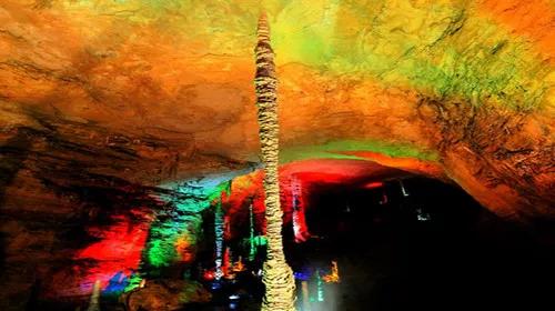 张家界天门山国家森林公园景区自由行,湖南张家界天门山旅游图文攻略