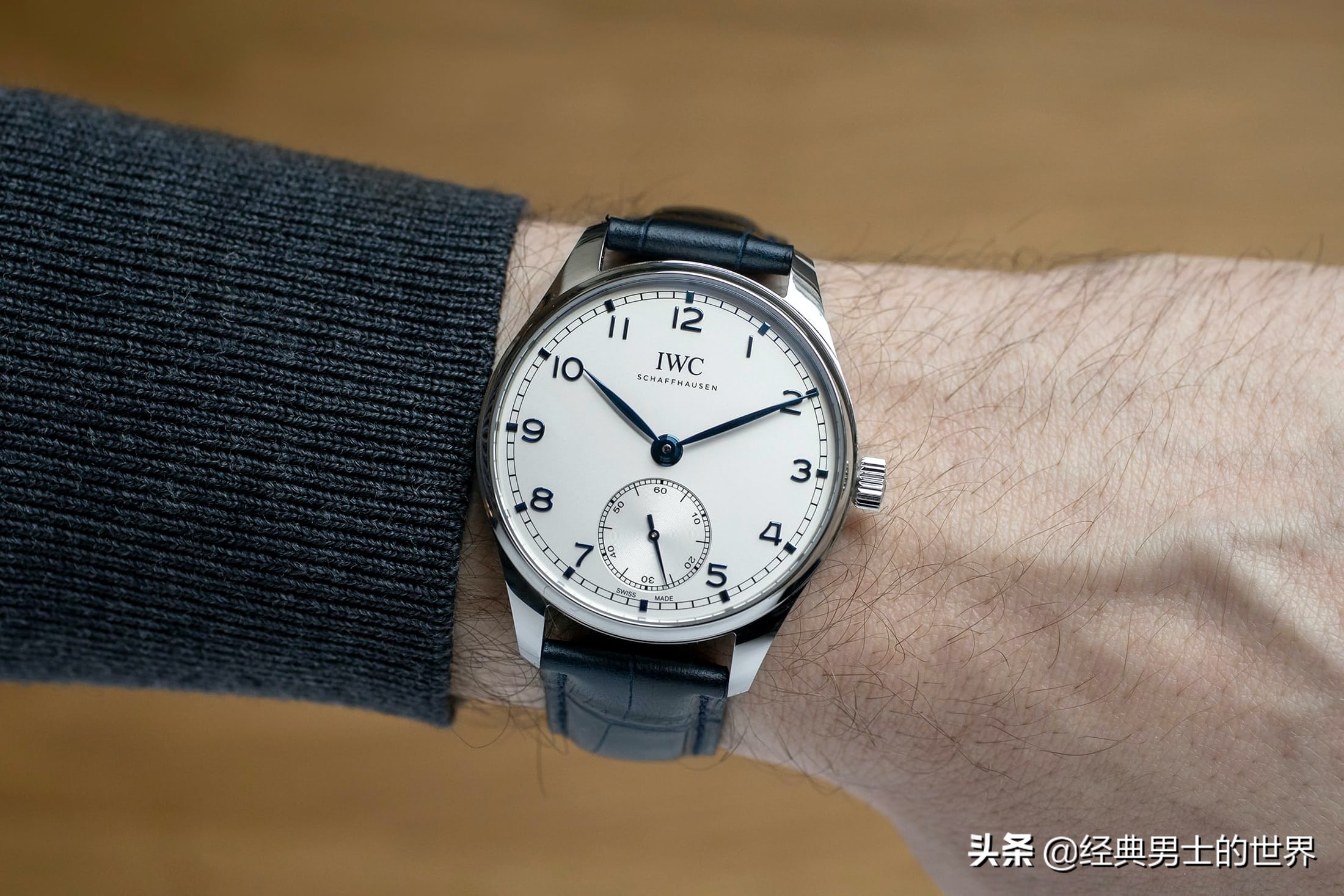 2020年以来最惊喜的6款时尚腕表,经典永不过时这几款腕表值得入手