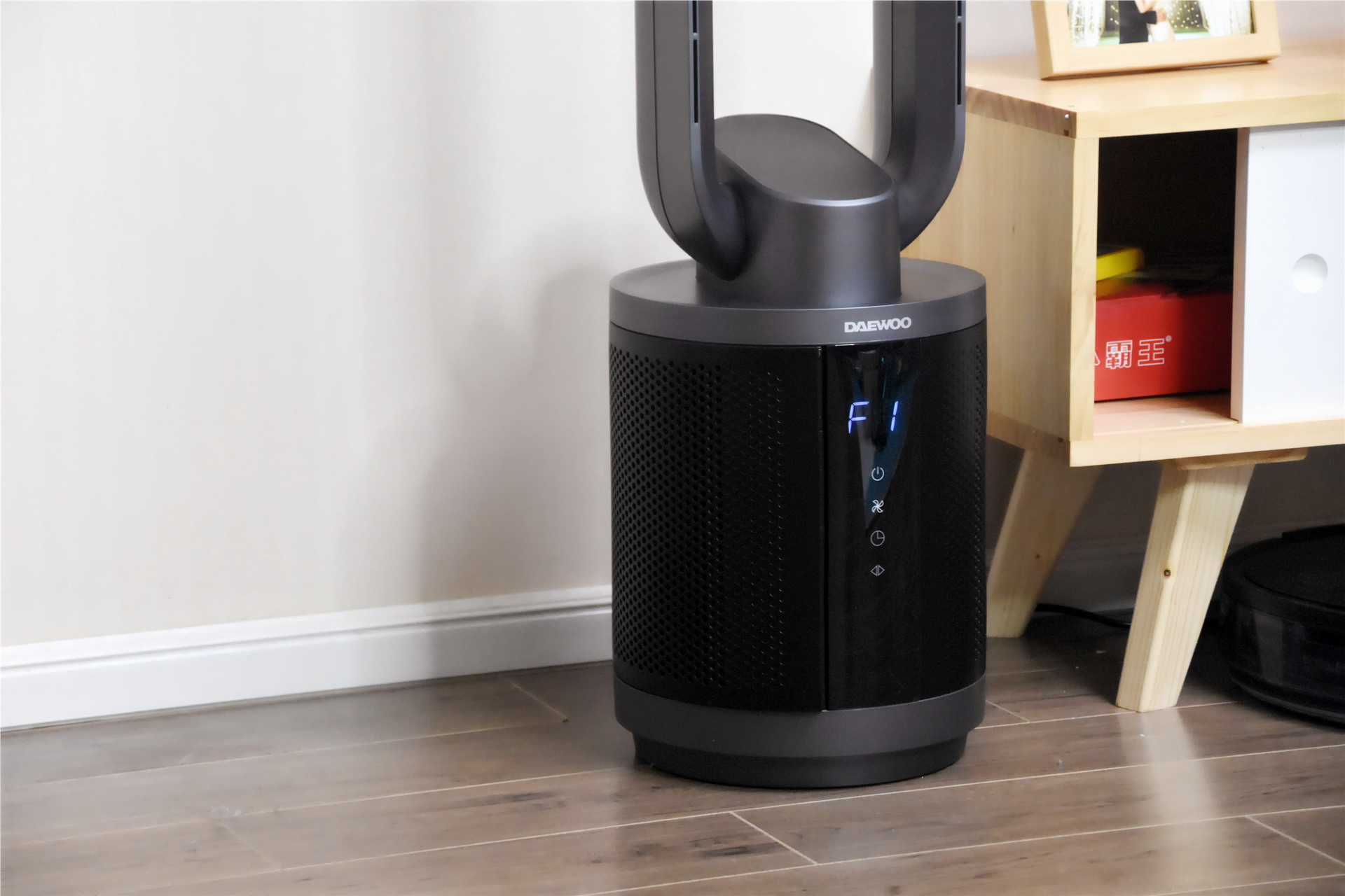 人傻钱多买戴森？无叶风扇到底是不是智商税，看看小米怎么说