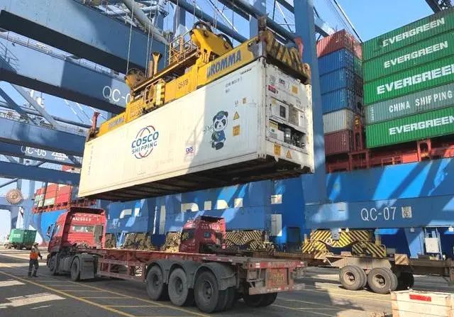 美西定提快线，性价比之王