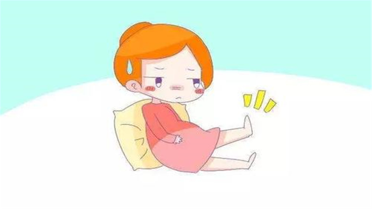 孕期水肿有多“厉害”?即使是赌王女儿,也未婚先孕胖到近200斤