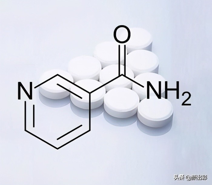 美白烟酰胺胶囊,烟酰胺美白祛斑