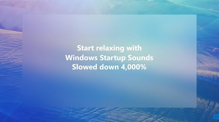 windows11开机音乐完整版,windows11的各种开机音乐