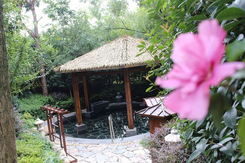 江南最美温泉排名,中国十大温泉旅游胜地