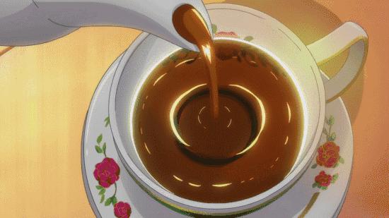 续杯的英语,续一杯用英文怎么说