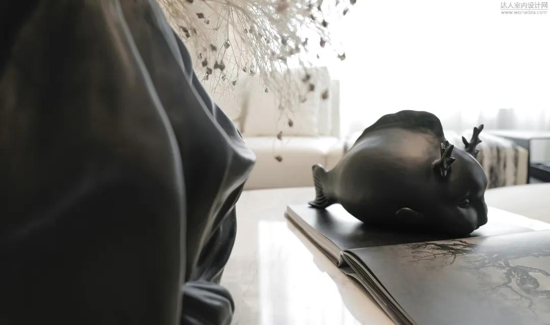 长春中海阅麓山别墅样板间,长春澳海富春山居别墅设计