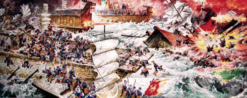 千年我们还在相信的历史谣言,那些年我们被骗过的谣言