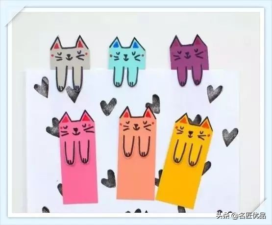 书签手工制作关于阅读,书签手工制作与阅读有关