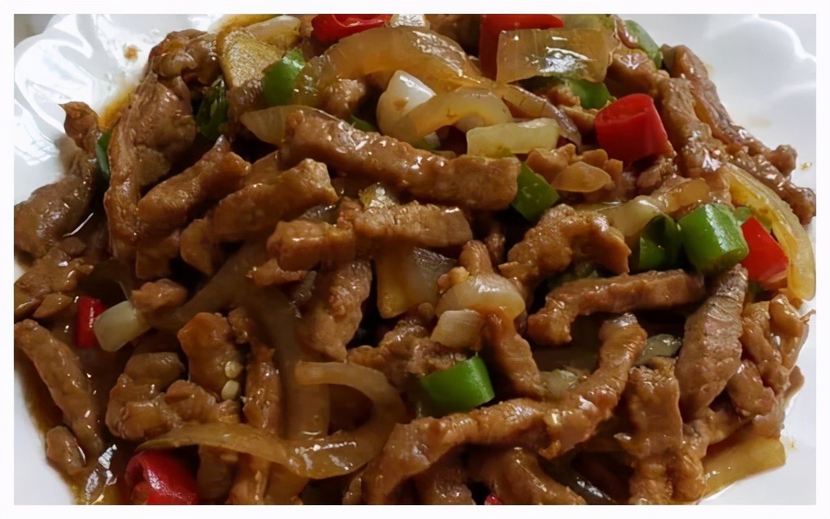 整理35款菜品分享,鲜香怡人口齿留香,值得做给家人们尝尝好味道