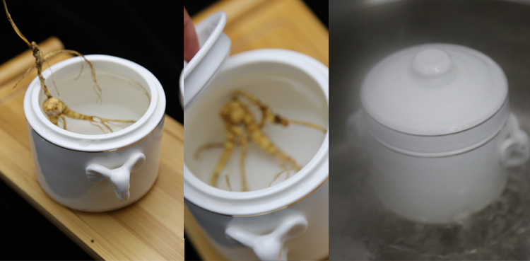 人参怎么吃好吃,人参要怎么吃才是最好的