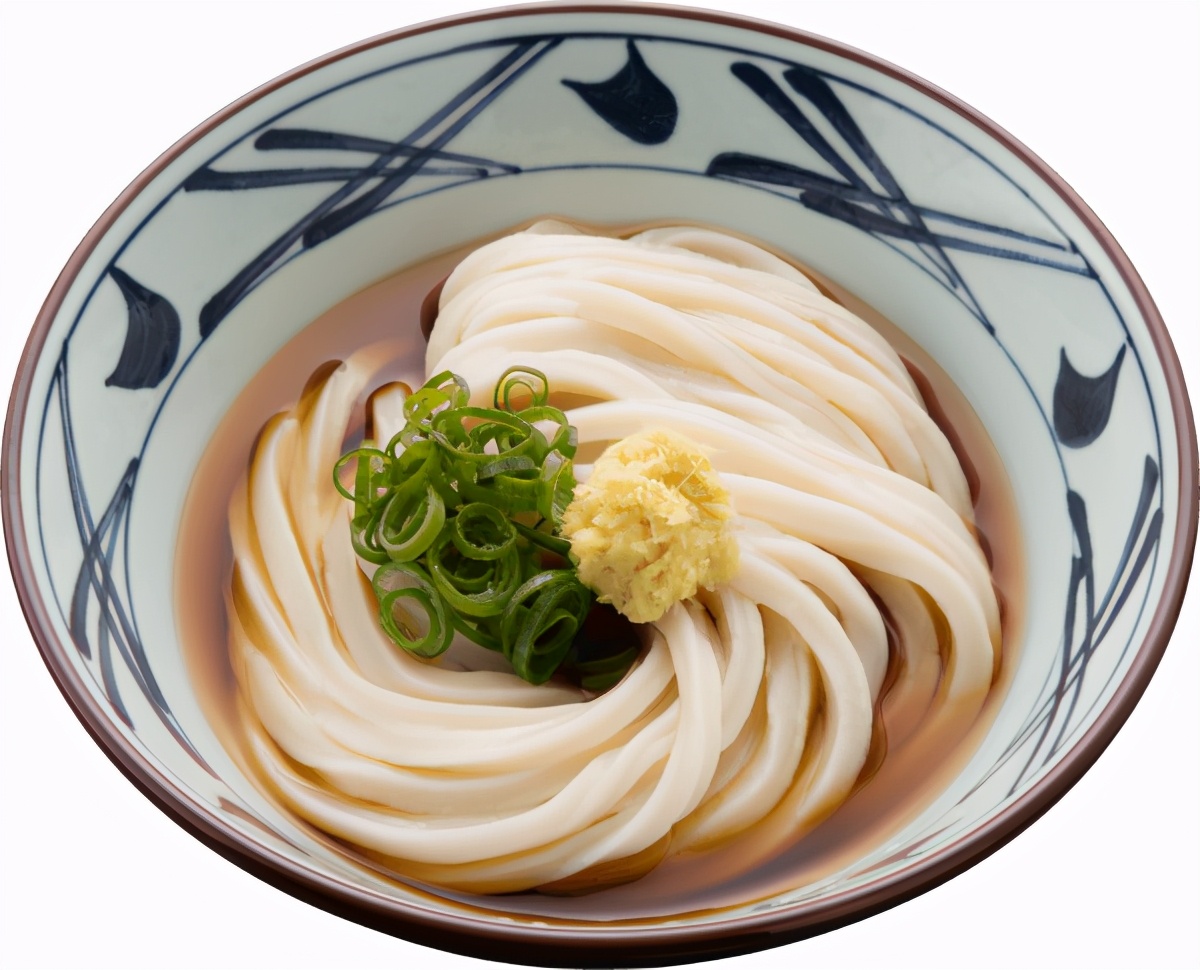 日本百年老店乌冬面,日本乌冬面哪家最好