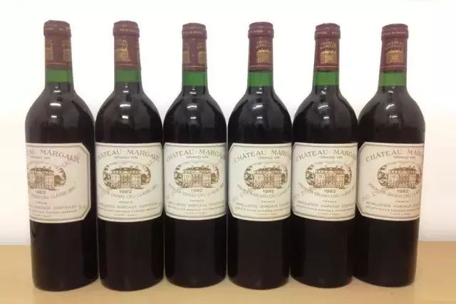 1982年的拉菲是什么味道,1982年拉菲为什么现在还有