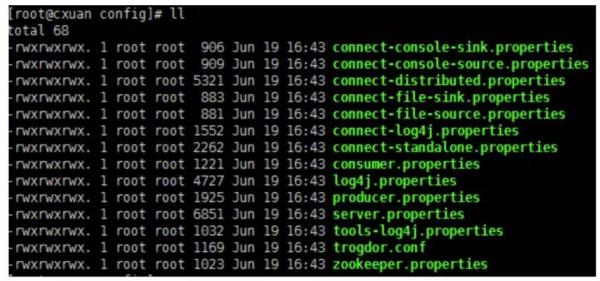 玩了分布式这么久，你不会连Kafka都不清楚吧