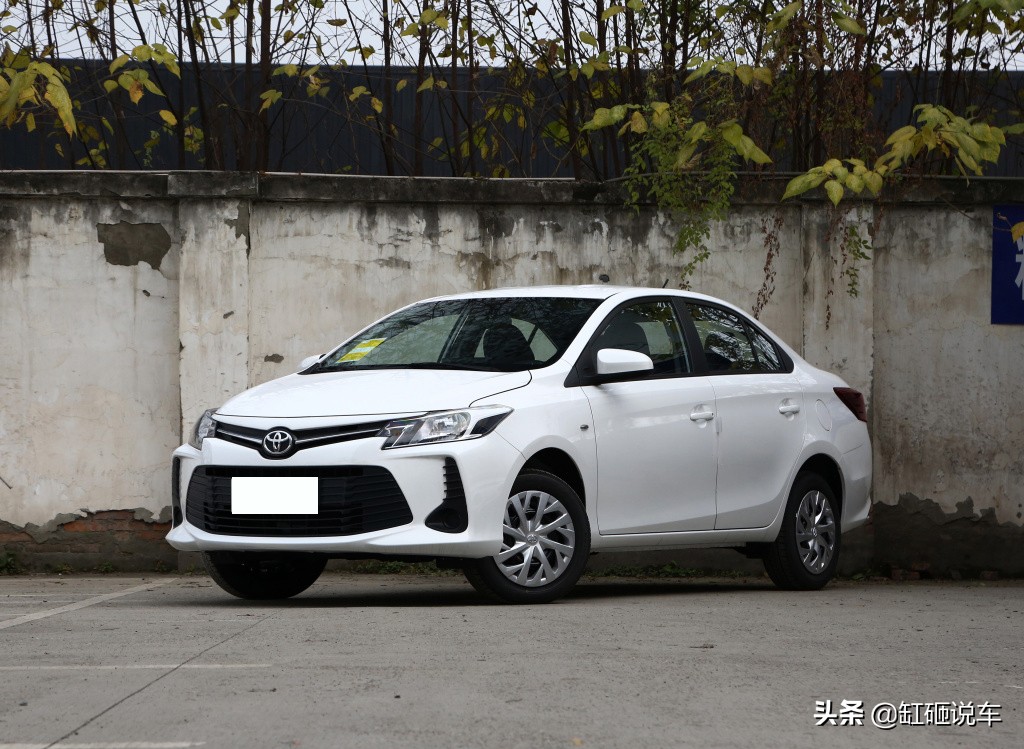 省油耐用的轿车丰田威驰,丰田威驰新款值不值得入手