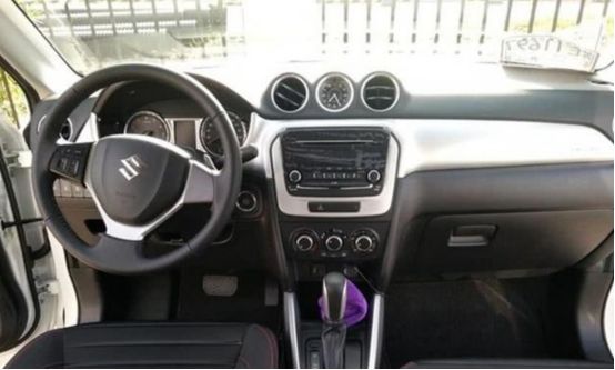 铃木维特拉途观选哪个,二手途观跟铃木维特拉怎么选