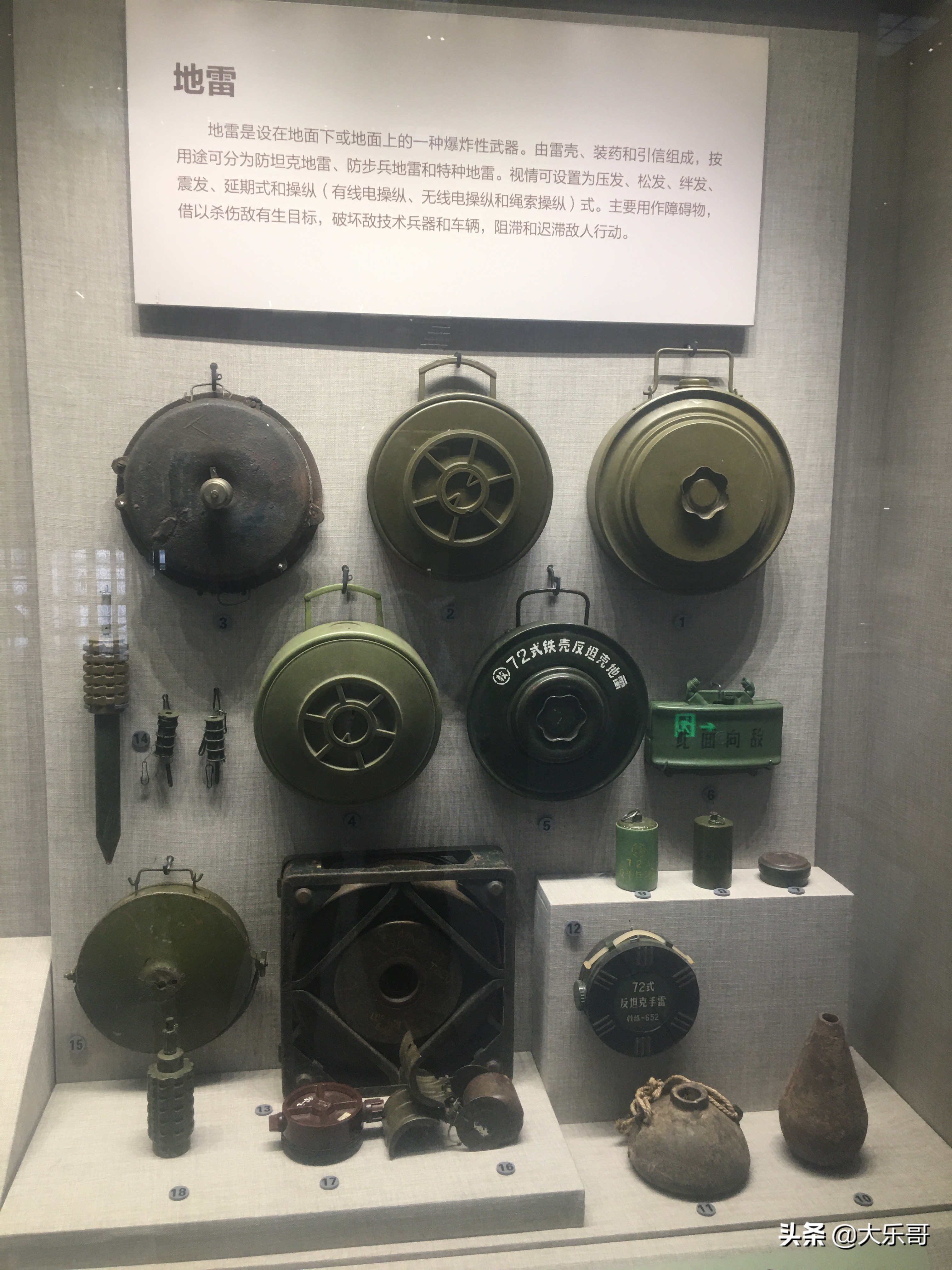 中国轻武器博物馆在什么地方,中国军事装备博物馆