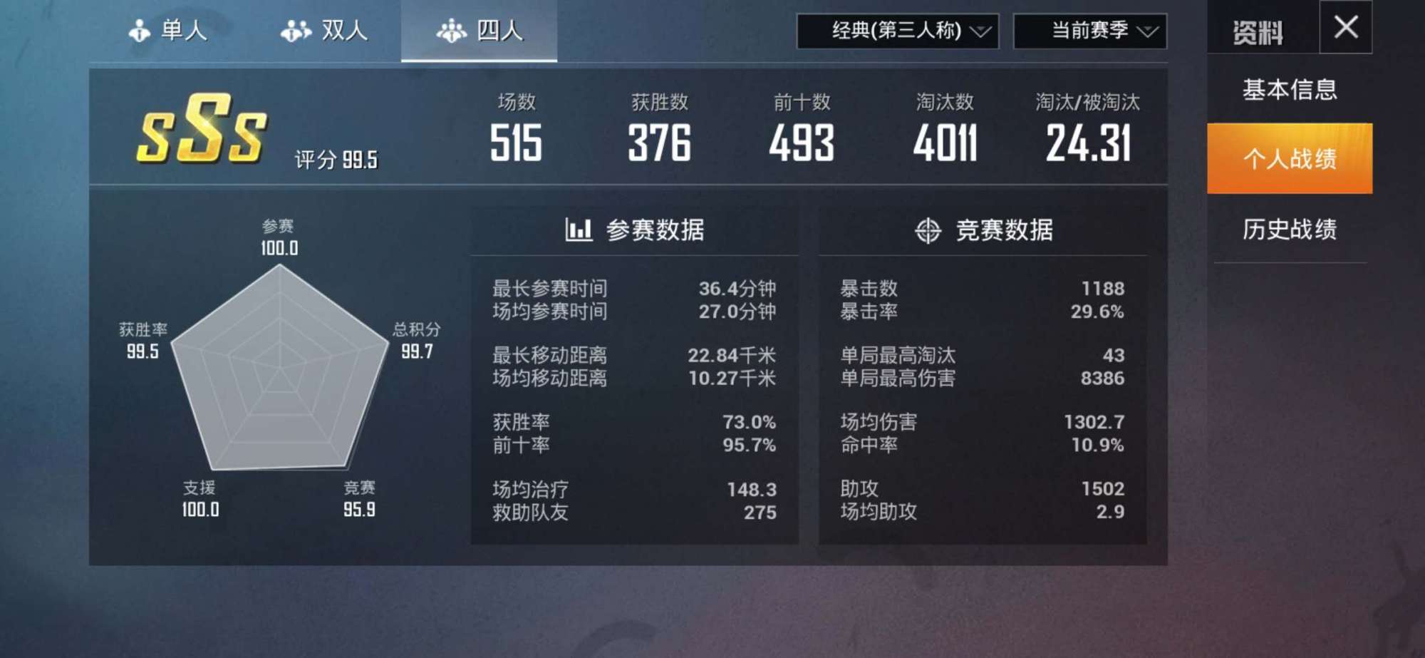 吃鸡为什么到达战神分却没标,吃鸡战神为什么淘汰分只有2800