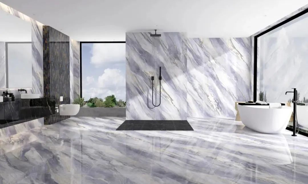 东鹏瓷砖和诺贝尔岩板哪个品牌好,新明珠蒙娜丽莎