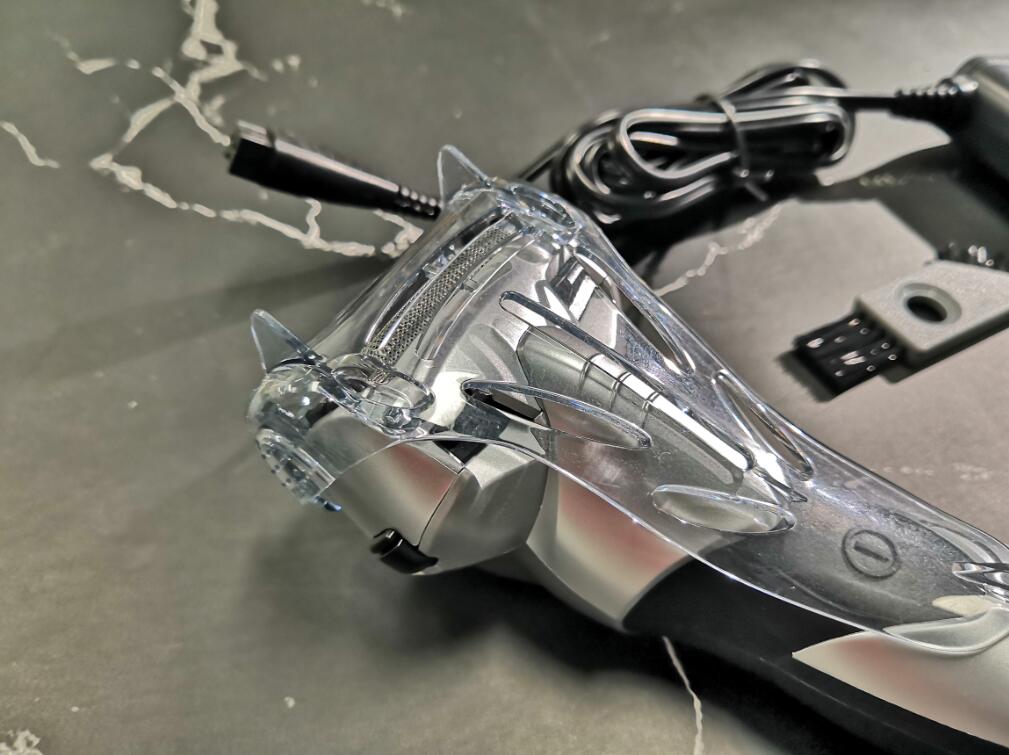 松下剃须刀测评大锤子,松下剃须刀eswsl7d评测