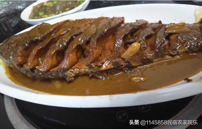 天津蓟县漫步山间农家院,西井峪隐居