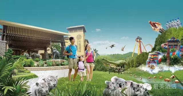 2019年最舒适的酒店,国内最美野奢酒店