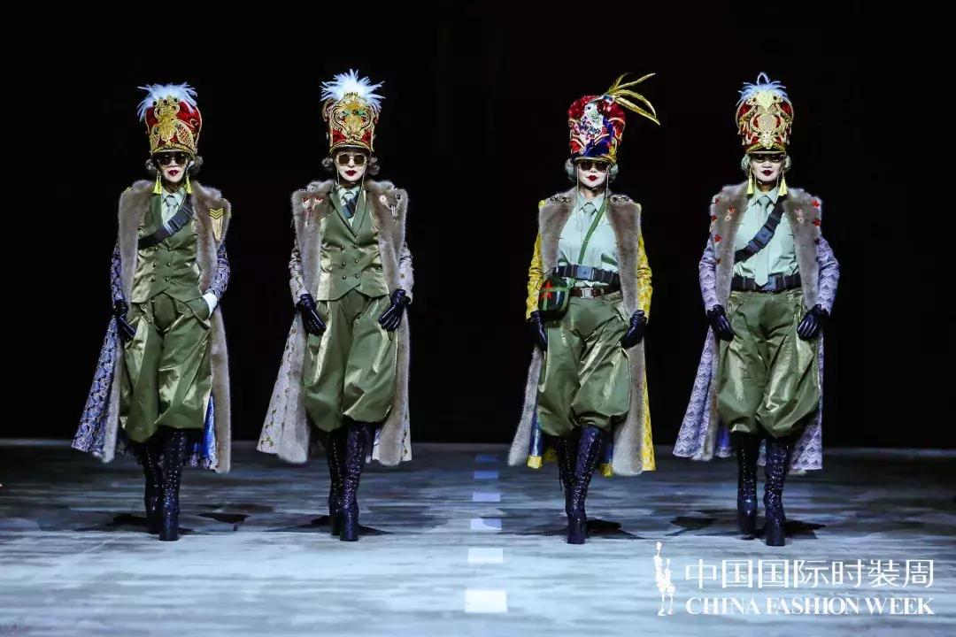 郭爽讲述,郭爽设计师