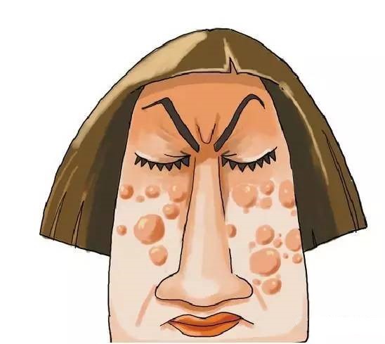 痘坑可以通过护肤手段平复吗,痘坑如何正规治疗