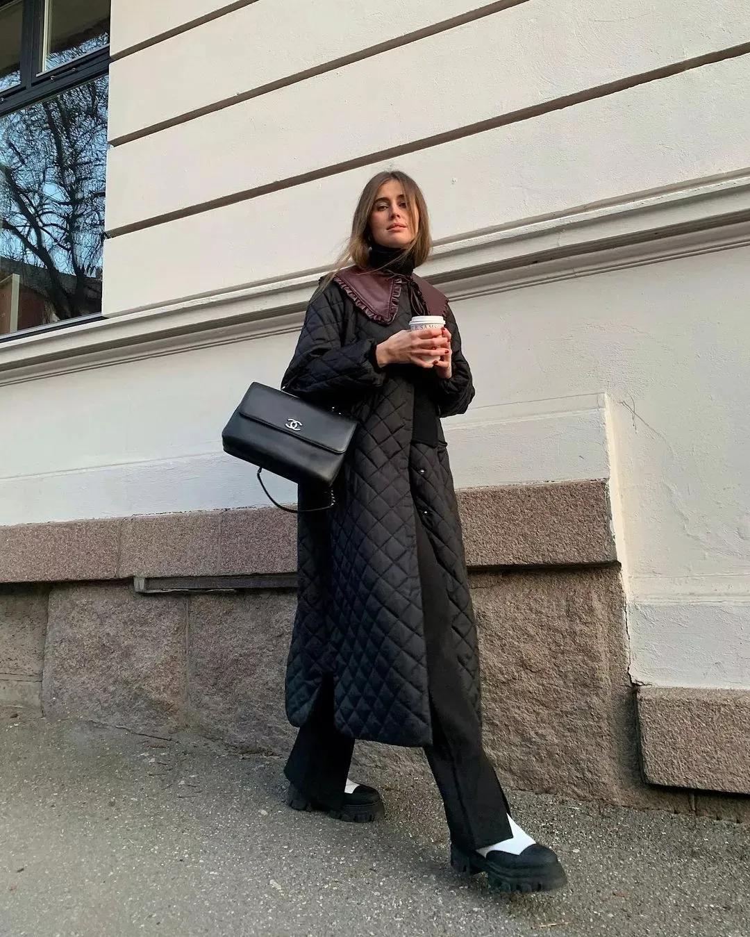 奶奶风复古棉衣,复古奶奶风棉袄