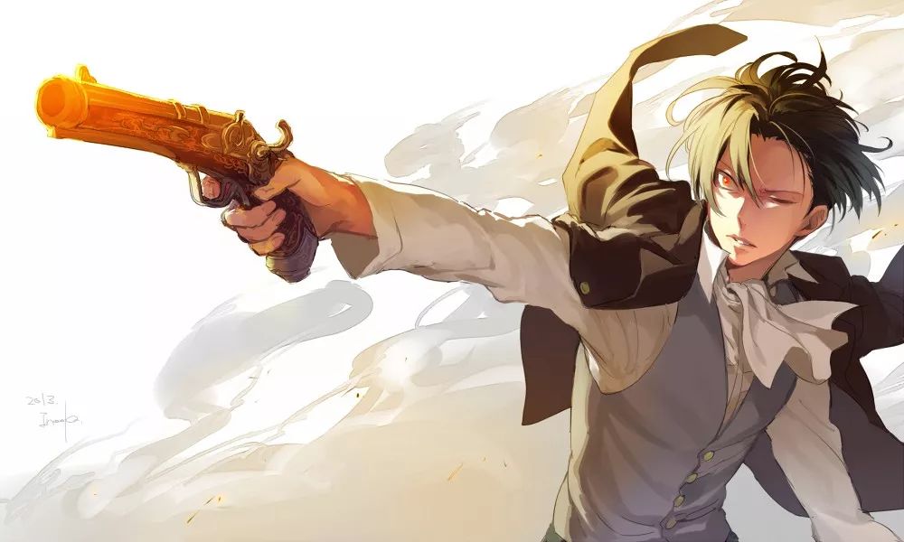 盘点评分最高的10部动漫,10年评分最高的十部动漫