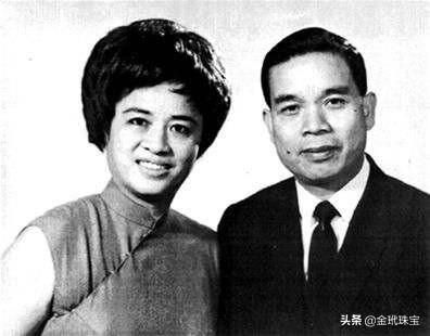 周大福周六福周大生为什么都姓周,周大福周六福周生生谁才是正宗的