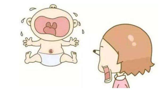 宝宝关于肚脐你还想知道什么,宝宝肚脐眼是什么样的