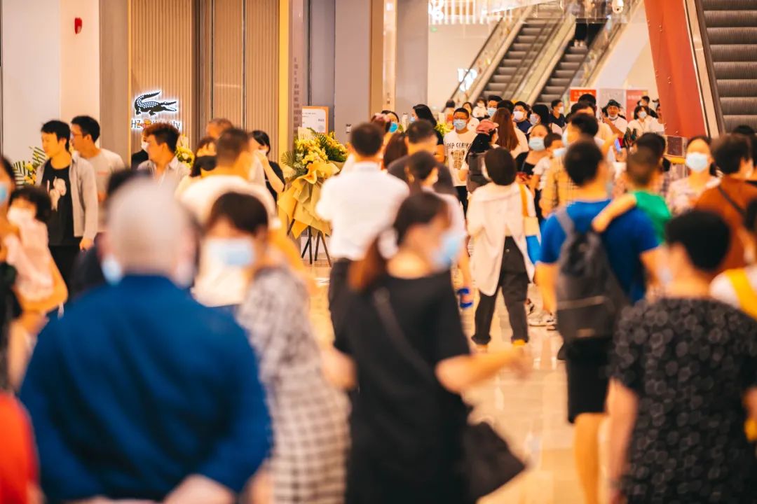 杭州印力汇德隆奥体印象城门店,印力汇德隆杭州奥体印象城