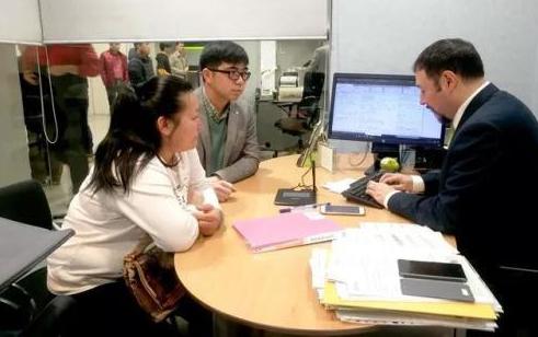 在外国工作啥体验,在国外打工有什么感受