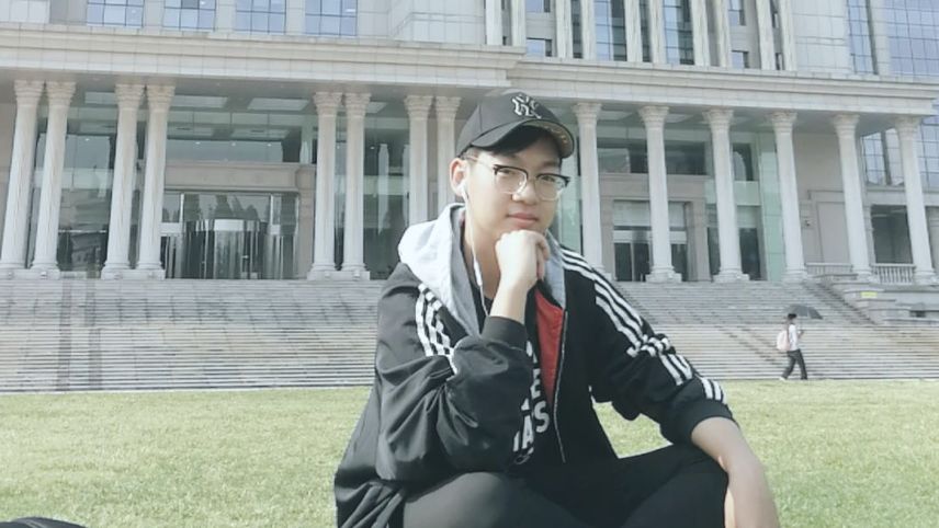 2019全景看高中|大十二，在感动中成长，为梦想远征