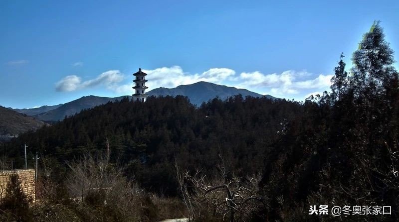 张家口最近有什么好消息,今日张家口新消息