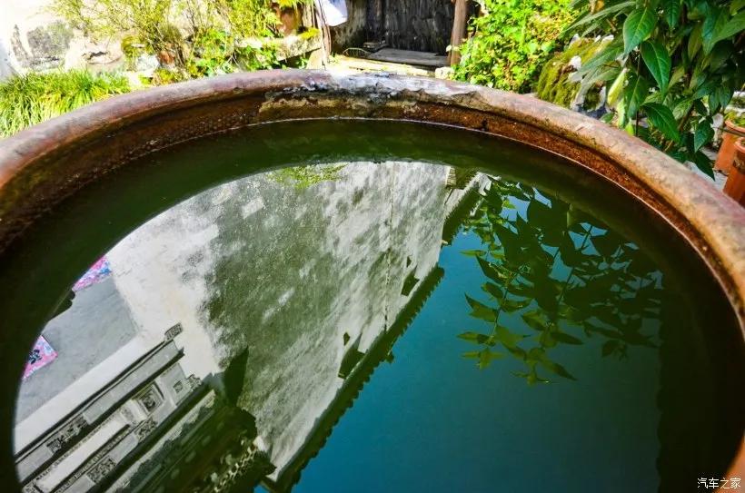 安徽中国最美三大古镇,安徽十大最美古镇